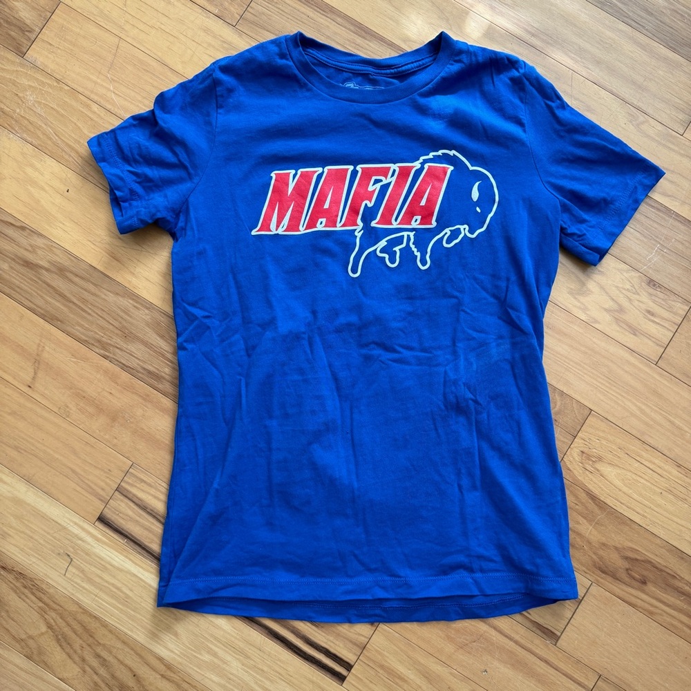 Bills Women’s Tee